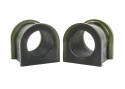 Lexus Lx 450D / 570 / Toyota Land Cruiser 2007-2021 Krängningshämmarbussningar 38mm Whiteline