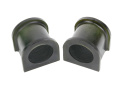 Lexus Lx 450D / 570 / Toyota Land Cruiser 2007-2021 Krängningshämmarbussningar 38mm Whiteline