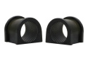 Krängningshämmarbussningar 33mm Whiteline