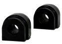 Bmw 1 E81 / E82 / 3 E90 2004-2013 Krängningshämmarbussningar 20mm Whiteline