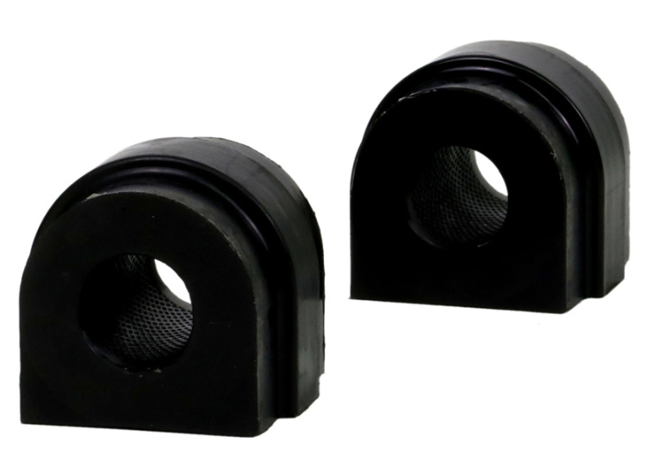 Bmw 1 E81 / E82 / 3 E90 2004-2013 Krängningshämmarbussningar 20mm Whiteline i gruppen Välj bilmodell hos DDESIGN Scandinavia AB (wl-KSK104-20)
