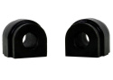 Bmw 1 E81 / E82 / 3 E90 2004-2013 Krängningshämmarbussningar 20mm Whiteline