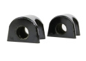 Krängningshämmarbussningar 22mm Whiteline