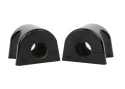 Krängningshämmarbussningar 22mm Whiteline