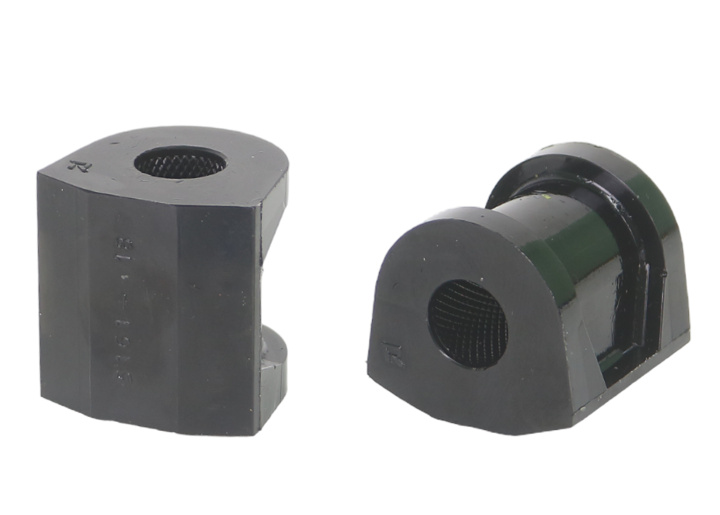 Krängningshämmarbussningar 18mm Whiteline i gruppen Välj bilmodell hos DDESIGN Scandinavia AB (wl-KSK106-18)