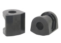 Krängningshämmarbussningar 18mm Whiteline