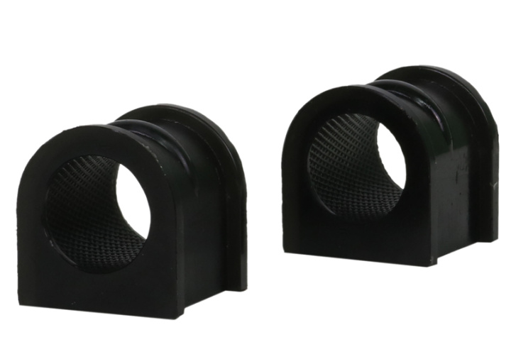Nissan 240SX 1989-1998 Servicekit Krängningshämmarbussningar 27mm Whiteline Performance i gruppen Välj bilmodell hos DDESIGN Scandinavia AB (wl-KSK107-27)