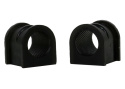 Nissan 240SX 1989-1998 Servicekit Krängningshämmarbussningar 27mm Whiteline Performance