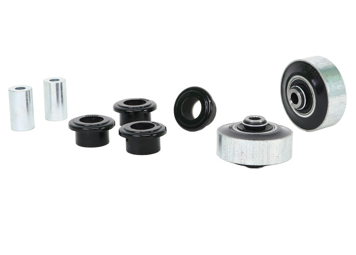 Audi 8Y / Seat Leon 5F / Seat KL / Skoda Karoq NU / Skoda Octavia 5E / Skoda NX / Skoda Vw Golf m.fl. 2012-2021 Länkarm Nedre - Arm Bussningskit Whiteline i gruppen Välj bilmodell hos DDESIGN Scandinavia AB (wl-KSK131)