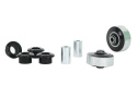 Audi 8Y / Seat Leon 5F / Seat KL / Skoda Karoq NU / Skoda Octavia 5E / Skoda NX / Skoda Vw Golf m.fl. 2012-2021 Länkarm Nedre - Arm Bussningskit Whiteline