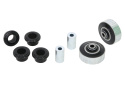 Audi 8Y / Seat Leon 5F / Seat KL / Skoda Karoq NU / Skoda Octavia 5E / Skoda NX / Skoda Vw Golf m.fl. 2012-2021 Länkarm Nedre - Arm Bussningskit Whiteline