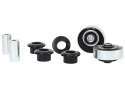Audi 8Y / Seat Leon 5F / Seat KL / Skoda Karoq NU / Skoda Octavia 5E / Skoda NX / Skoda Vw Golf m.fl. 2012-2021 Länkarm Nedre - Arm Bussningskit Whiteline