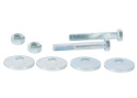 Subaru Brz / Subaru Forester SH / Subaru SJ / Subaru Impreza GE / Subaru GJ / Subaru Legacy BM m.fl. 2007-2022 Länkarm Nedre Bakre - Arm-Bult Service Kit Whiteline