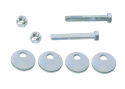 Subaru Brz / Subaru Forester SH / Subaru SJ / Subaru Impreza GE / Subaru GJ / Subaru Legacy BM m.fl. 2007-2022 Länkarm Nedre Bakre - Arm-Bult Service Kit Whiteline