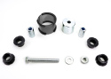 Subaru Impreza WRX 02-07 / STI 04-07 Styrväxel Bussningar Whiteline Performance