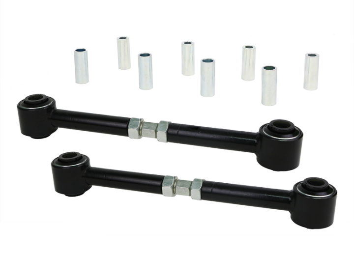 Ford Maverick DA / Lexus Lx 470 / Nissan Patrol GQ / GU / Toyota Land Cruiser 1988-2016 Trailing-Stag Övre - Arm Assembly Whiteline i gruppen Välj bilmodell hos DDESIGN Scandinavia AB (wl-KTA106)