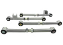 Subaru Impreza WRX 93-07 / STI 93-00 / Forester 97-02 / Legacy 89-98 / Outback 96-98 Länkarm - Nedre Främre & Bakre arm Whiteline Performance