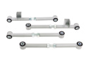 Subaru Impreza WRX / STI 00-07 / Forester 02-08 Länkarmskit - Nedre Främre & Bakre Stag Whiteline Performance