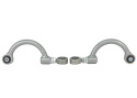 Ford Escape ZG / Ford Focus LR / Ford LS / Ford LV / Ford LW / Ford LZ / Ford Kuga TE / Mazda 3 BK m.fl. 2002-2020 Länkarm Övre - Arm Assembly Whiteline
