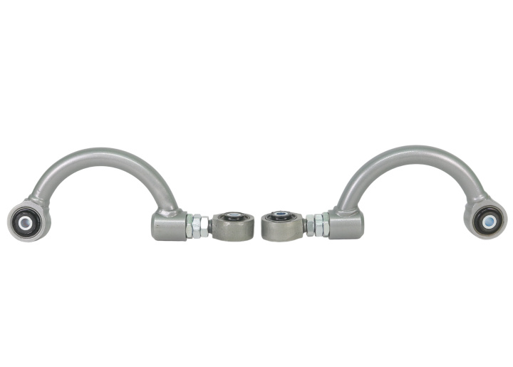 Ford Escape ZG / Ford Focus LR / Ford LS / Ford LV / Ford LW / Ford LZ / Ford Kuga TE / Mazda 3 BK m.fl. 2002-2020 Länkarm Övre - Arm Assembly Whiteline i gruppen Välj bilmodell / Ford / Focus Standard MK3 11-19 / Chassi hos DDESIGN Scandinavia AB (wl-KTA138A)