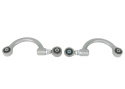 Ford Escape ZG / Ford Focus LR / Ford LS / Ford LV / Ford LW / Ford LZ / Ford Kuga TE / Mazda 3 BK m.fl. 2002-2020 Länkarm Övre - Arm Assembly Whiteline