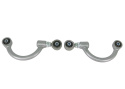 Ford Escape ZG / Ford Focus LR / Ford LS / Ford LV / Ford LW / Ford LZ / Ford Kuga TE / Mazda 3 BK m.fl. 2002-2020 Länkarm Övre - Arm Assembly Whiteline