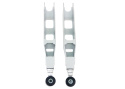 Subaru Brz / Subaru Forester SH / Subaru SJ / Subaru Impreza GE / Subaru GJ / Subaru Legacy BM m.fl. 2007-2022 Länkarm Nedre Bakre - Arm Assembly Whiteline