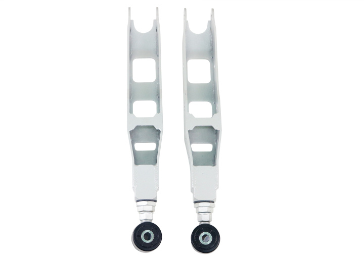 Subaru Brz / Subaru Forester SH / Subaru SJ / Subaru Impreza GE / Subaru GJ / Subaru Legacy BM m.fl. 2007-2022 Länkarm Nedre Bakre - Arm Assembly Whiteline i gruppen Välj bilmodell hos DDESIGN Scandinavia AB (wl-KTA139A)