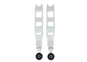 Subaru Brz / Subaru Forester SH / Subaru SJ / Subaru Impreza GE / Subaru GJ / Subaru Legacy BM m.fl. 2007-2022 Länkarm Nedre Bakre - Arm Assembly Whiteline