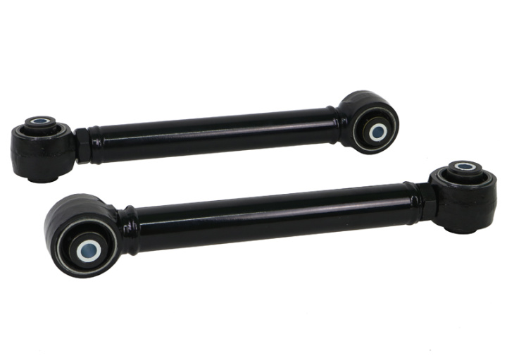 Jeep Wrangler TJ 1996-2007 Trailing-Stag Nedre - Arm Assembly Whiteline i gruppen Välj bilmodell hos DDESIGN Scandinavia AB (wl-KTA163)
