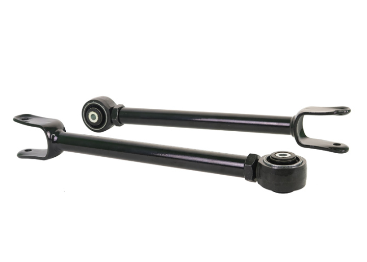 Jeep Wrangler JK 2007-2018 Trailing-Stag Övre - Arm Assembly Whiteline i gruppen Välj bilmodell hos DDESIGN Scandinavia AB (wl-KTA180)