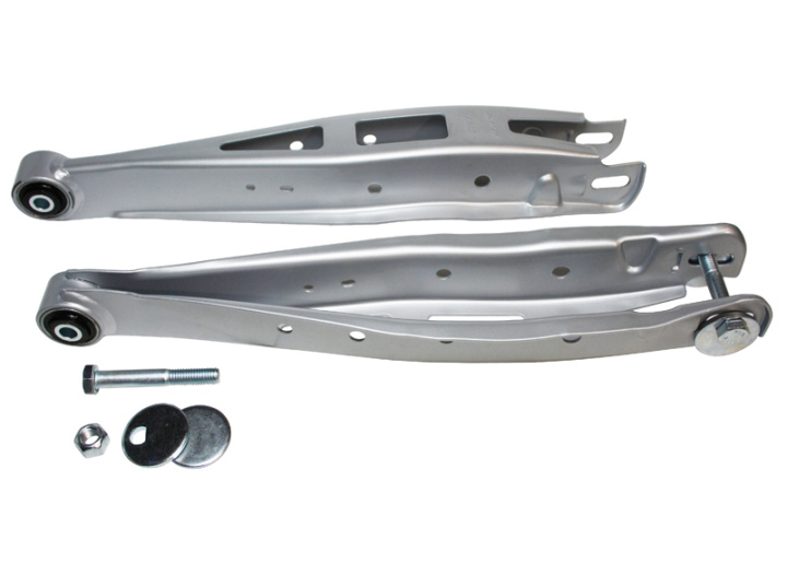 Subaru Brz / Subaru Forester SH / Subaru SJ / Subaru Impreza GE / Subaru GJ / Subaru Legacy BM m.fl. 2007-2022 Länkarm Nedre Bakre - Arm Assembly Whiteline i gruppen Välj bilmodell hos DDESIGN Scandinavia AB (wl-KTA216A)