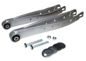 Subaru Brz / Subaru Forester SH / Subaru SJ / Subaru Impreza GE / Subaru GJ / Subaru Legacy BM m.fl. 2007-2022 Länkarm Nedre Bakre - Arm Assembly Whiteline