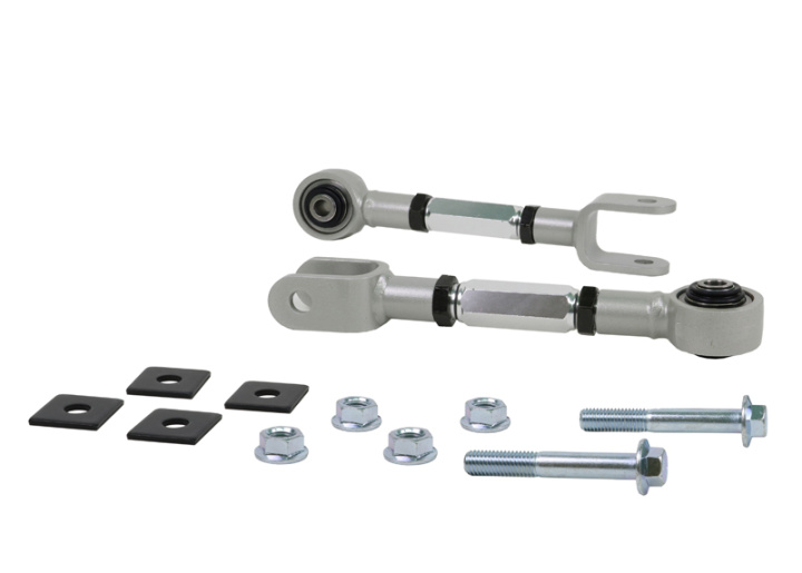 Ford Mustang S550 2014 Toe-Stag - Arm Assembly Whiteline i gruppen Välj bilmodell hos DDESIGN Scandinavia AB (wl-KTA228)