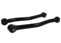 Trailing-Stag Nedre - Arm Assembly Whiteline