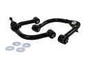 Foton Tunland P201 / Toyota Fortuner GUN156 / Hilux GGN / KUN26 2005-2015 Länkarm Övre - Arm Assembly Whiteline