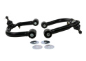 Foton Tunland P201 / Toyota Fortuner GUN156 / Hilux GGN / KUN26 2005-2015 Länkarm Övre - Arm Assembly Whiteline