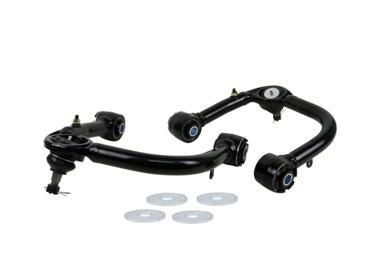 Lexus Lx 450D / 570 / Toyota Land Cruiser 2007-2021 Länkarm Övre - Arm Assembly Whiteline i gruppen Välj bilmodell hos DDESIGN Scandinavia AB (wl-KTA246)