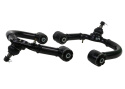 Toyota 4 Runner / Fj Cruiser / Land Cruiser 2002-2018 Länkarm Övre - Arm Assembly Whiteline