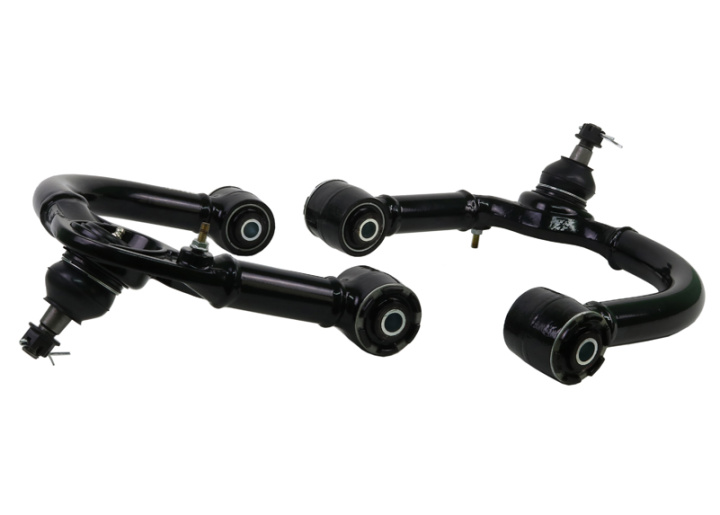 Toyota 4 Runner / Fj Cruiser / Land Cruiser 2002-2018 Länkarm Övre - Arm Assembly Whiteline i gruppen Välj bilmodell hos DDESIGN Scandinavia AB (wl-KTA249)