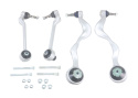 Bmw 1 E81 / E82 / 3 E90 / X1 E84 2004-2015 Control & Radie-Stag Nedre Whiteline