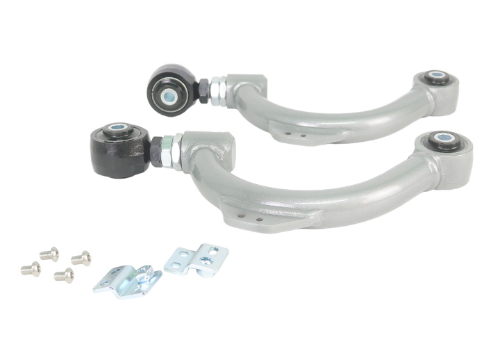 Honda Civic 10TH / 11TH 2016-2022 Länkarm Övre - Arm Assembly Whiteline i gruppen Välj bilmodell hos DDESIGN Scandinavia AB (wl-KTA259)