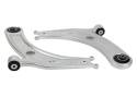 Audi 8Y / Seat Leon 5F / Seat KL / Skoda Karoq NU / Skoda Octavia 5E / Skoda NX / Skoda Vw Golf m.fl. 2012-2021 Länkarm Nedre - Arm Assembly Whiteline