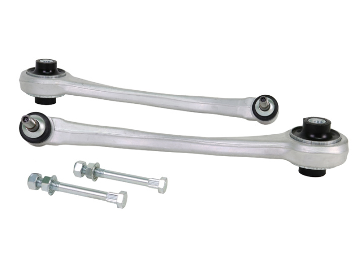 Bmw M2 F87 / M3 F80 / M4 F82 2013-2021 Radie-Stag Nedre - Arm Assembly Whiteline i gruppen Välj bilmodell hos DDESIGN Scandinavia AB (wl-KTA285)