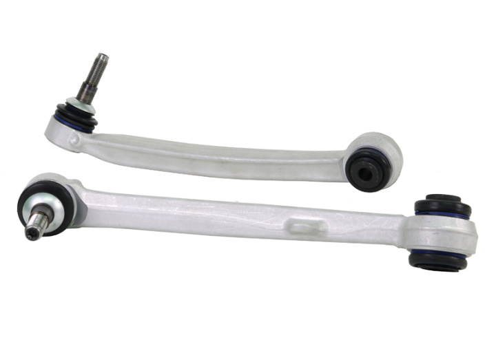 BMW M3 2015-2018 / M4 2015-2020 / M2 2016-2021 Främre Nedre Länkarmar Whiteline Performance i gruppen Välj bilmodell / BMW / M2 2-serie (F87) 2015+ / Chassi hos DDESIGN Scandinavia AB (wl-KTA286)