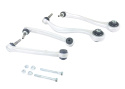 Bmw M2 F87 / M3 F80 / M4 F82 2013-2021 Control & Radie-Stag Nedre Whiteline
