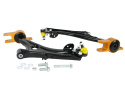 Honda Civic 10TH / 11TH 2016-2022 Länkarm Nedre - Arm Assembly Whiteline