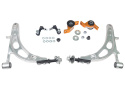 Subaru Impreza 1993-1997 Främre Länkarmskit i Aluminium Whiteline Performance