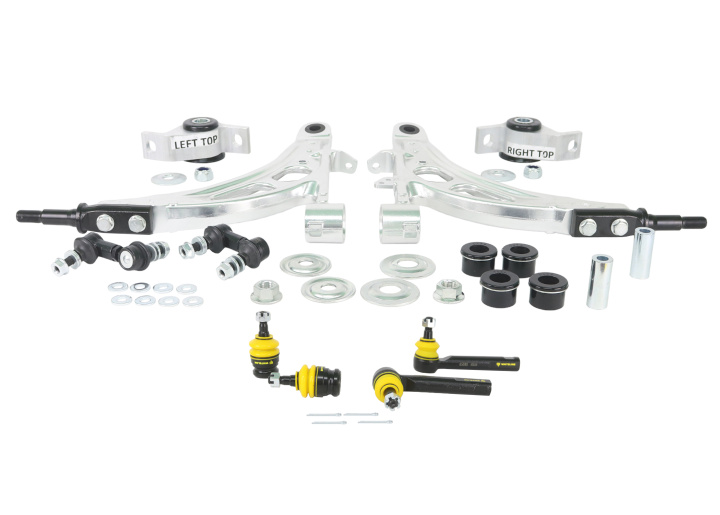 Subaru WRX 2002-2007 Främre Nedre Länkarm Whiteline Performance i gruppen Välj bilmodell hos DDESIGN Scandinavia AB (wl-KTA290)