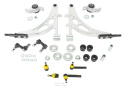 Subaru WRX 2002-2007 Främre Nedre Länkarm Whiteline Performance